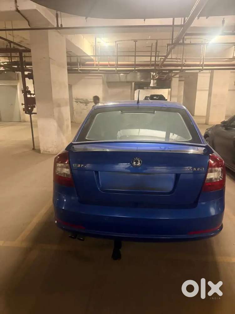 Skoda Laura 1.8 Vrs, 2nd Owner, 2012 Model