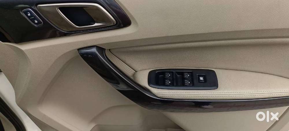 Ford Endeavour Sport Edition, 2021, Diesel