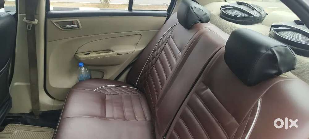Maruti Swift Dzire 2015