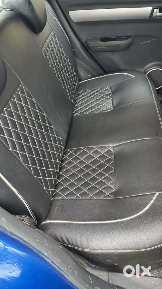 Swift Maruti 2007 Manual Petrol