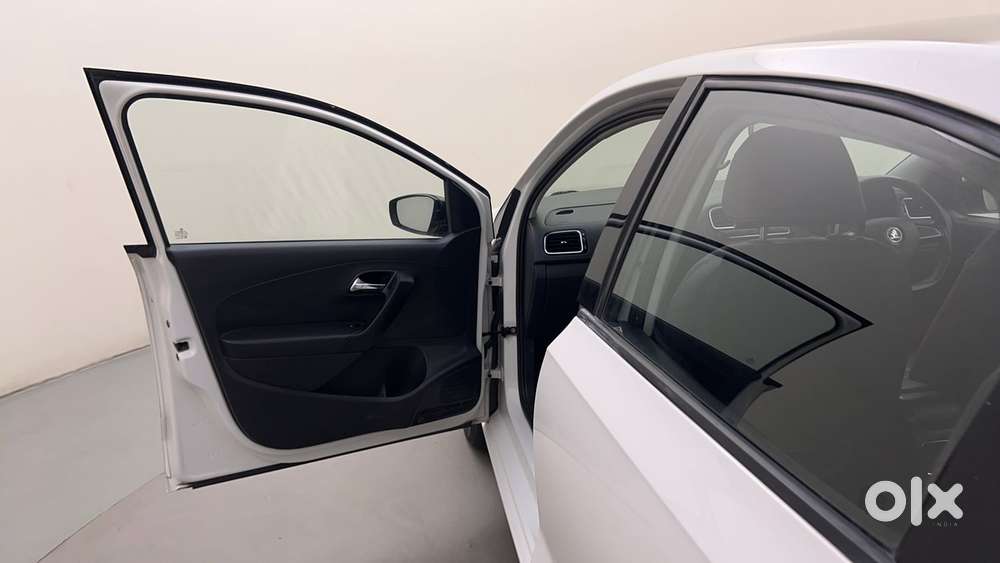 Skoda Rapid 1.6 Mpi At Style, 2017, Petrol