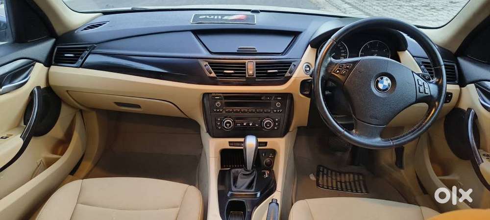 Bmw X1 Sdrive 20d Sportline, 2011, Diesel