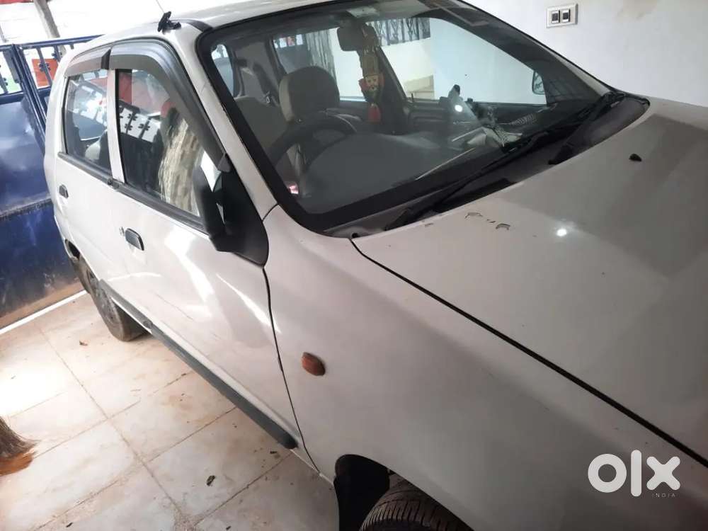 Maruti Suzuki Alto 2004