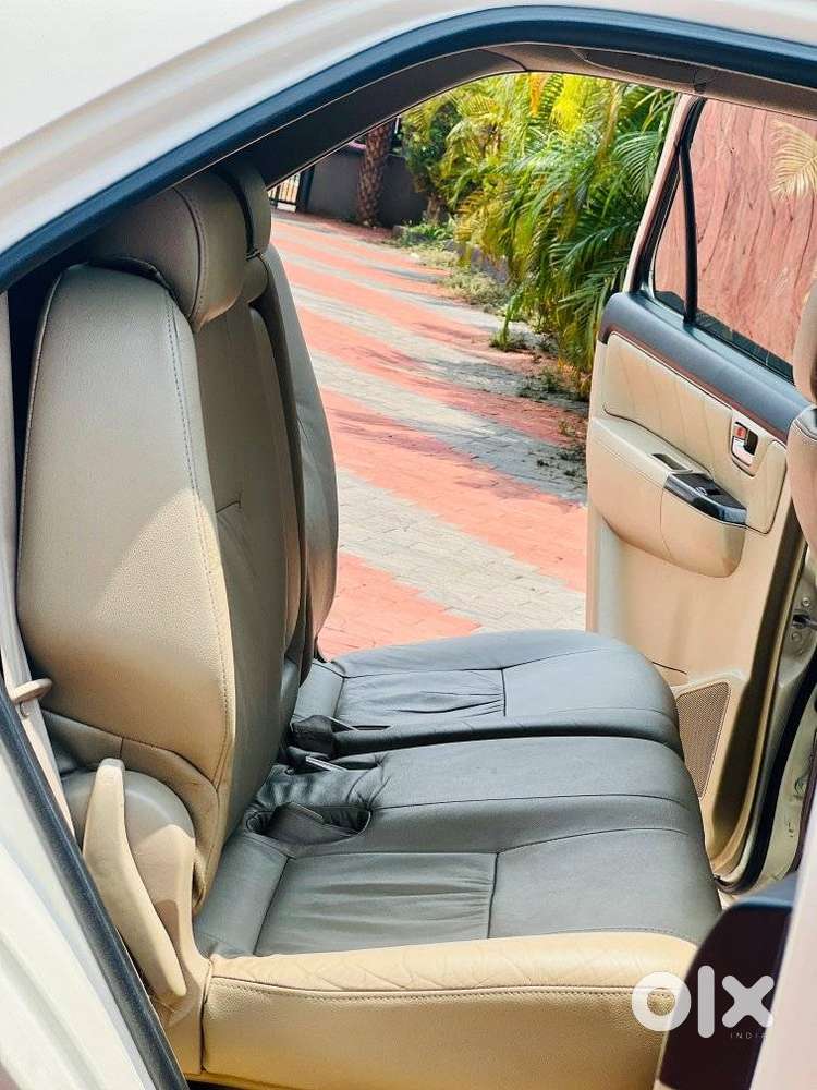 Toyota Fortuner 3.0 4x4 Manual, 2014, Diesel