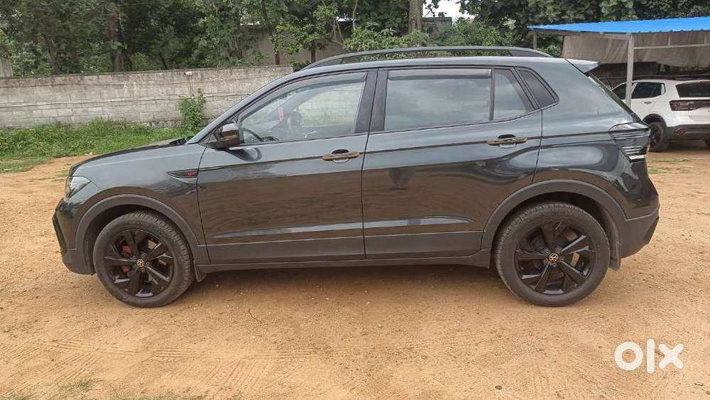 Volkswagen Taigun Gt Plus 1.5 Tsi Dsg, 2025, Petrol