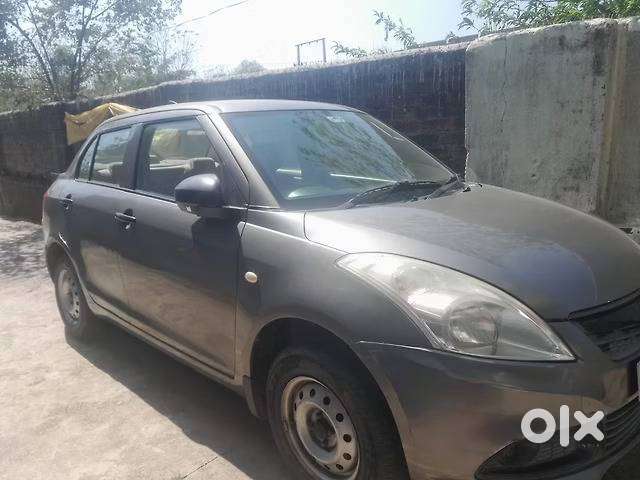 Maruti Suzuki Swift Dzire 2015 Petrol Well Maintained