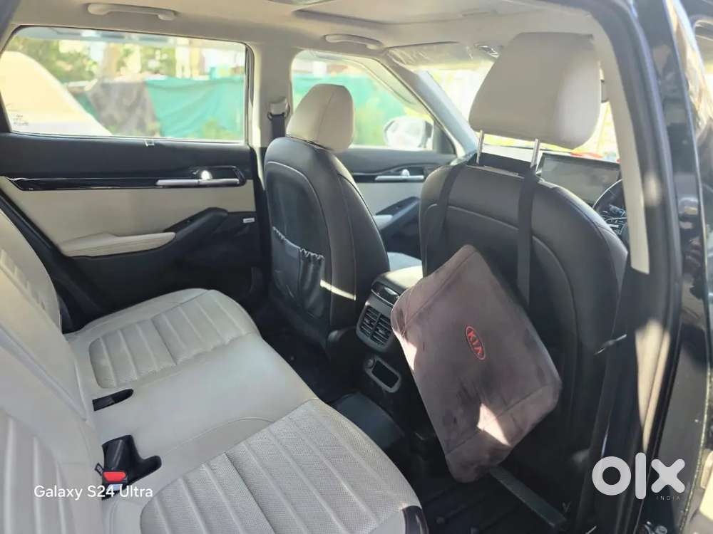 Kia Seltos 2020 Diesel Good Condition