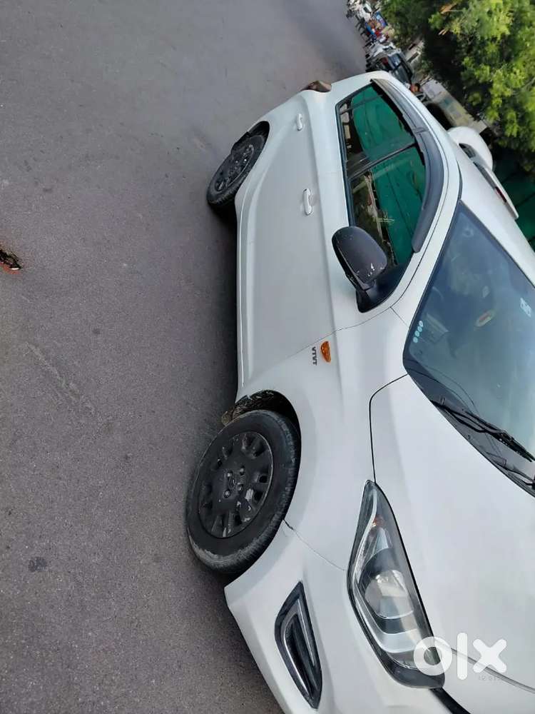Hyundai I20 2013
