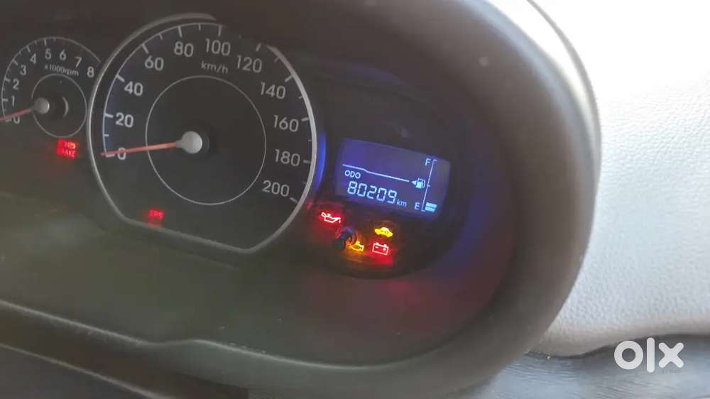 Hyundai I10 1.1 Magna(o) 2013