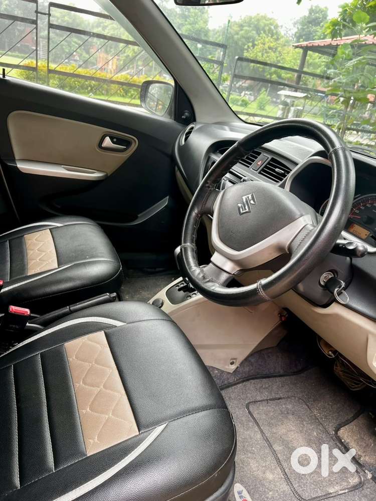 Maruti Suzuki Alto K10 2016 Petrol 53000 Km Driven