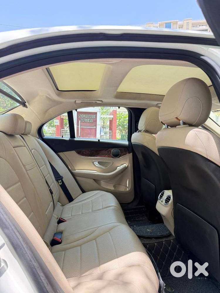 Mercedes-benz C-class Prime C 220d, 2015, Diesel