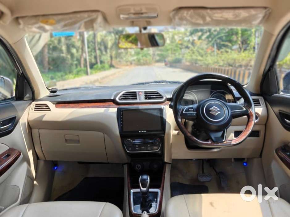 Maruti Suzuki Dzire
