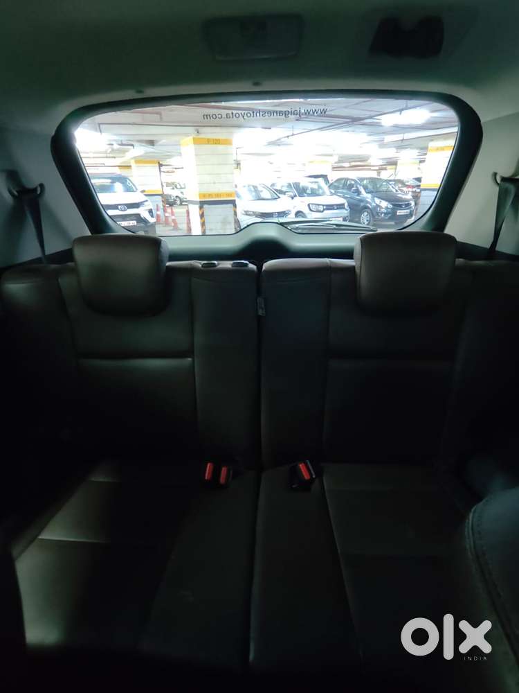 Toyota Innova Hycross 2.0 Zx Hybrid 7 Str, 2025, Cng & Hybrids