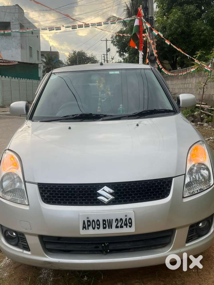Maruti Suzuki 2009 Car