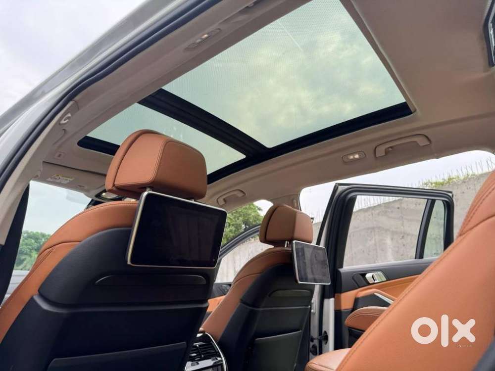 Bmw X7 3.0 Xdrive 40d M Sport, 2023, Diesel
