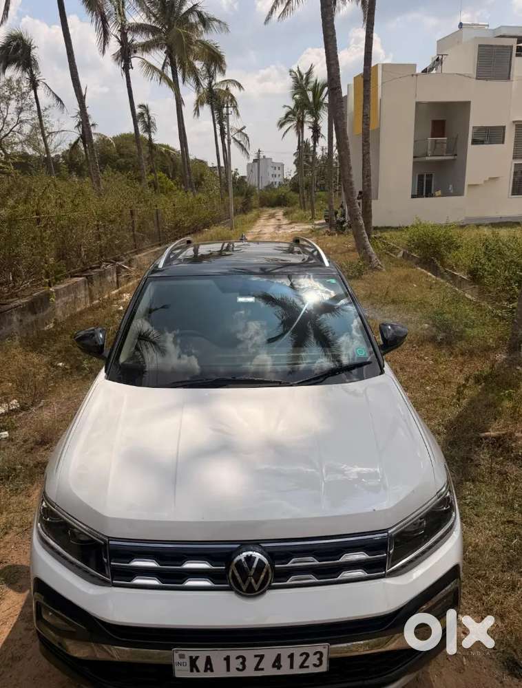 Volkswagen Taigun 1.0 Tsi 2021