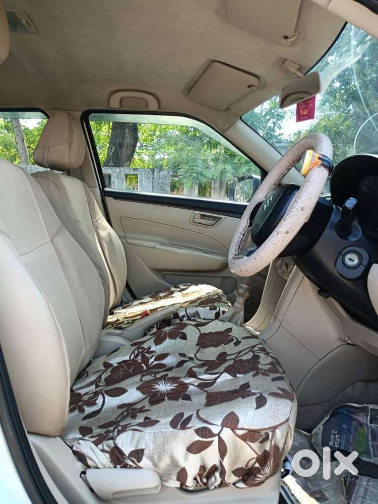 Maruti Suzuki Swift Dzire Vdi Bsiv, 2012, Diesel