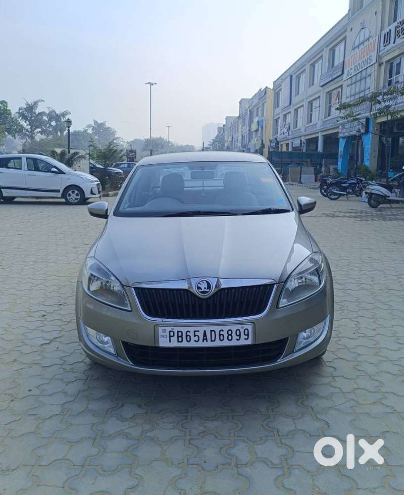 Skoda Rapid 2013-2016 1.5 Tdi Ambition Plus, 2015, Diesel