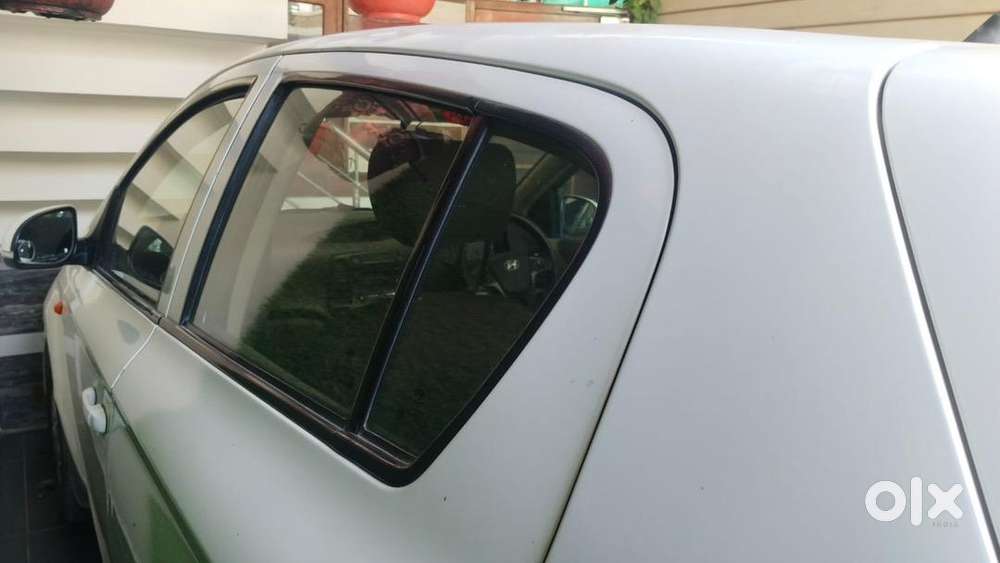 Hyundai I20 Manual 2009 Model