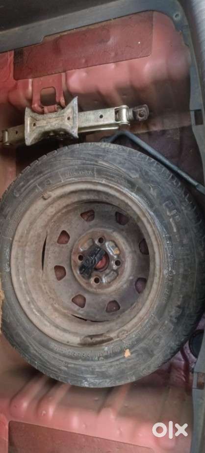 Hyundai Santro Xing Gls, 2008, Petrol