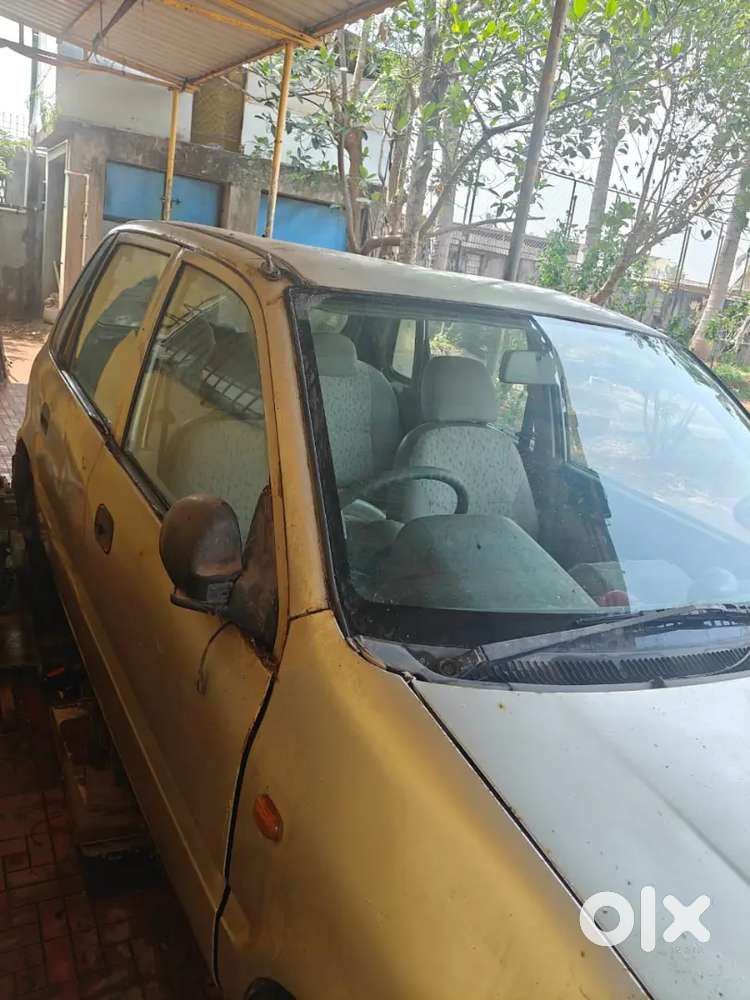 Zen Lxi 29,000 For Sell 2005 Model, No Bargainh