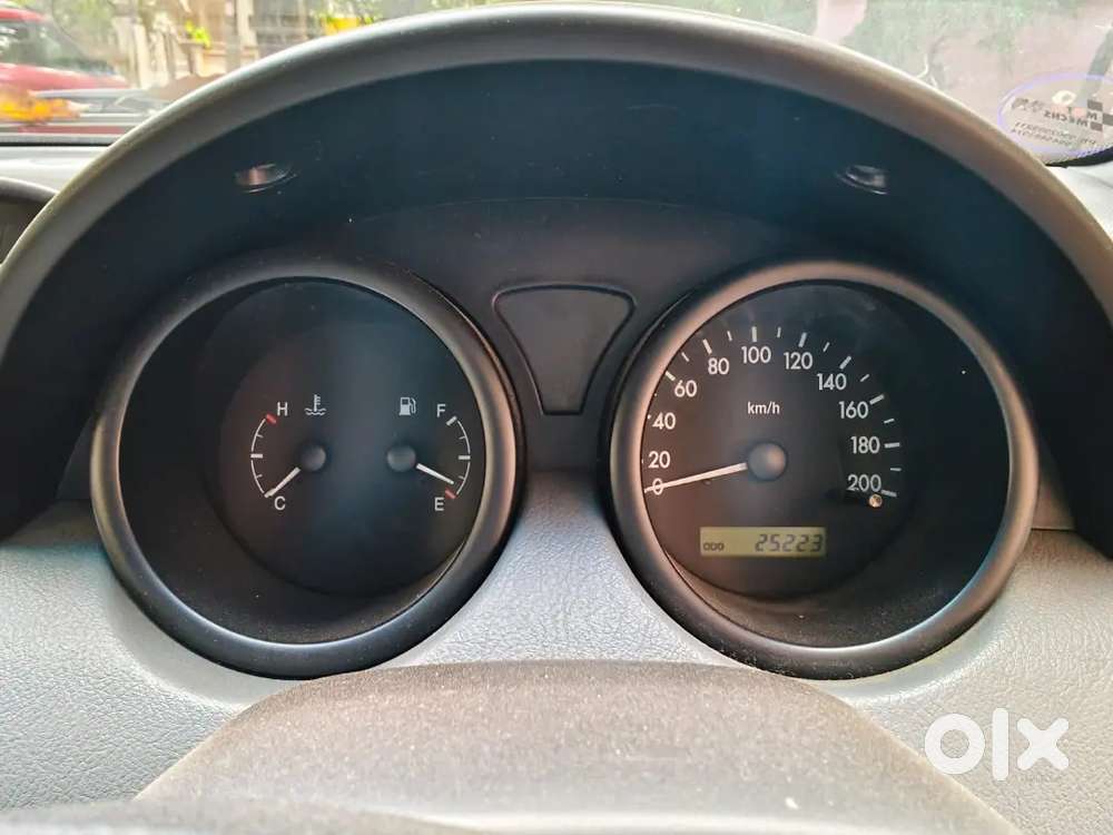 Chevrolet Aveo Manual 2007