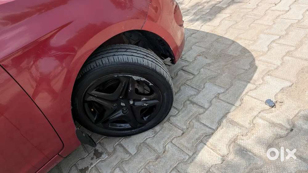 12 Model 3rd Owner Petrol Cng Sports