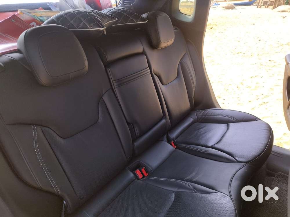 Jeep Compass S (o) 4x4, 2021, Diesel