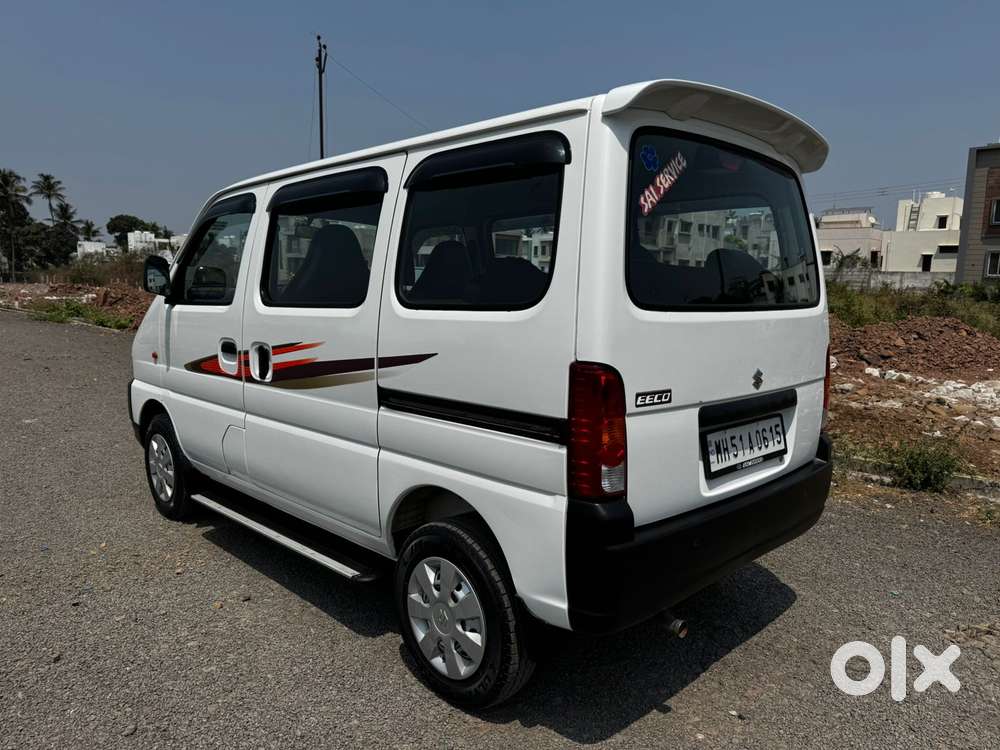 Maruti Suzuki Eeco 7 Seater Standard, 2024, Petrol