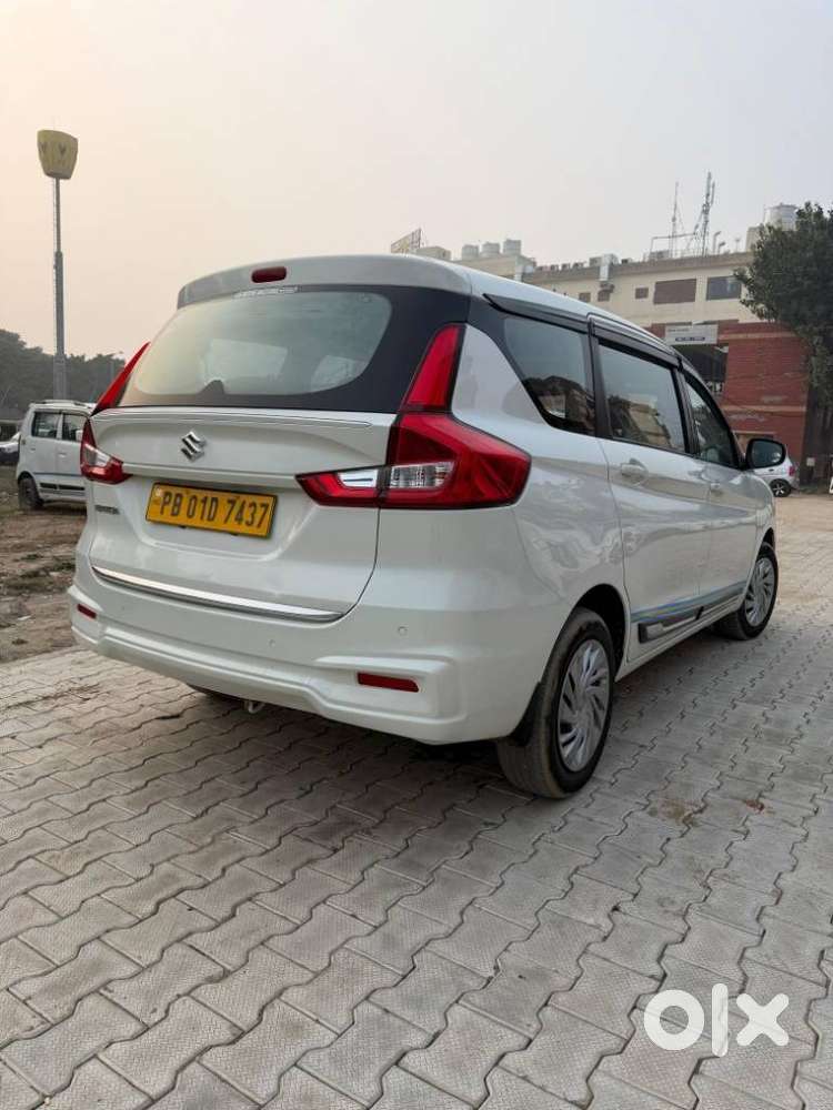 Maruti Suzuki Ertiga Vxi (o) Cng, 2023, Cng & Hybrids