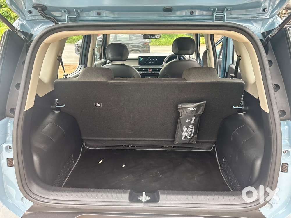 Kia Syros Htk Opt Diesel, 2025, Diesel