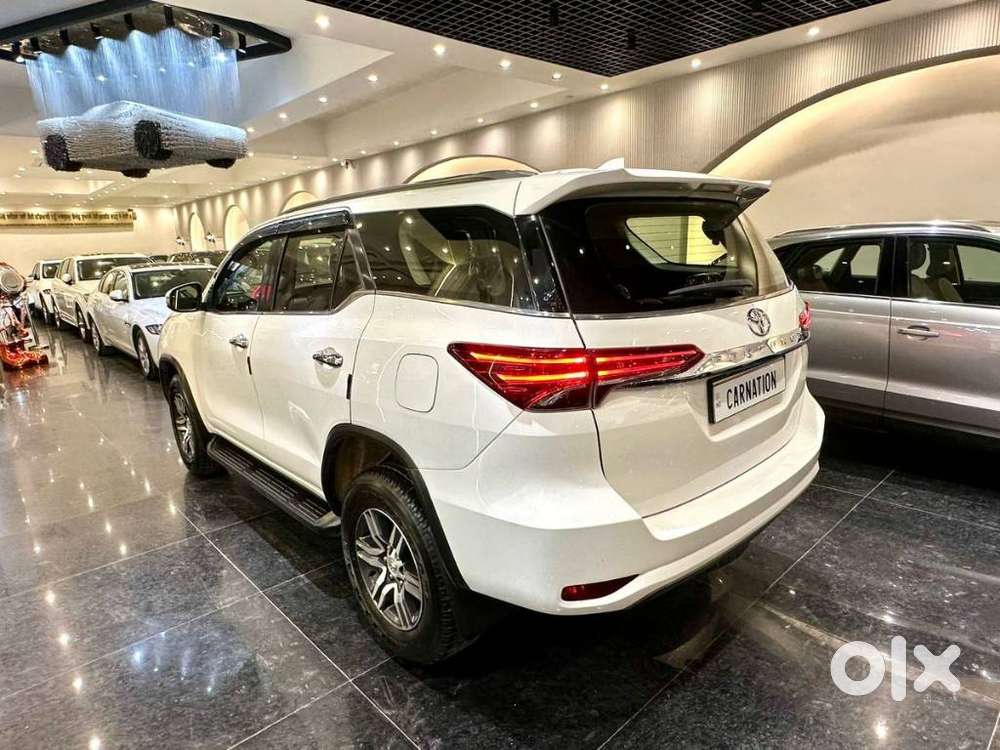 Toyota Fortuner 3.0 Sportivo 4x2 At, 2020, Diesel