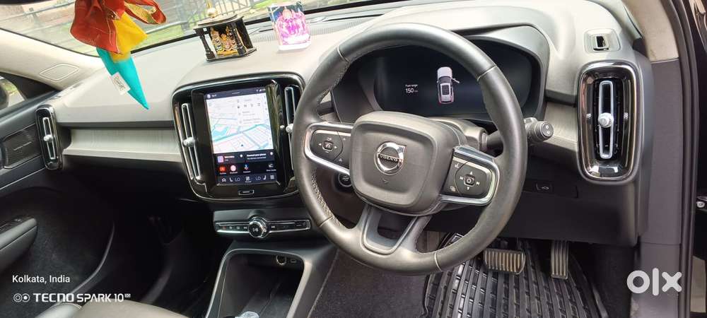Volvo Xc40 B4 Ultimate, 2022, Petrol