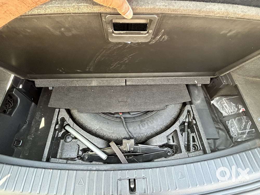 Skoda Kodiaq 2.0 Style Tdi 4x4 At, 2018, Diesel