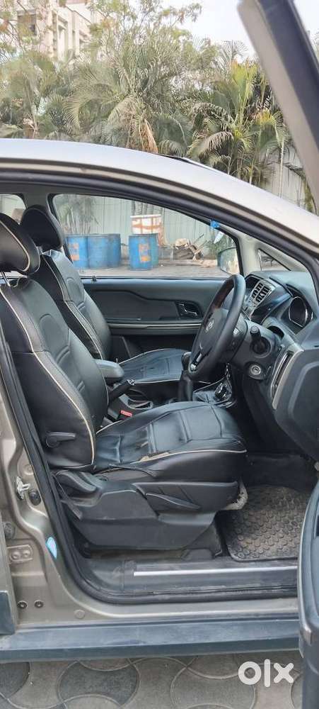 Tata Hexa Xm, 2017, Diesel