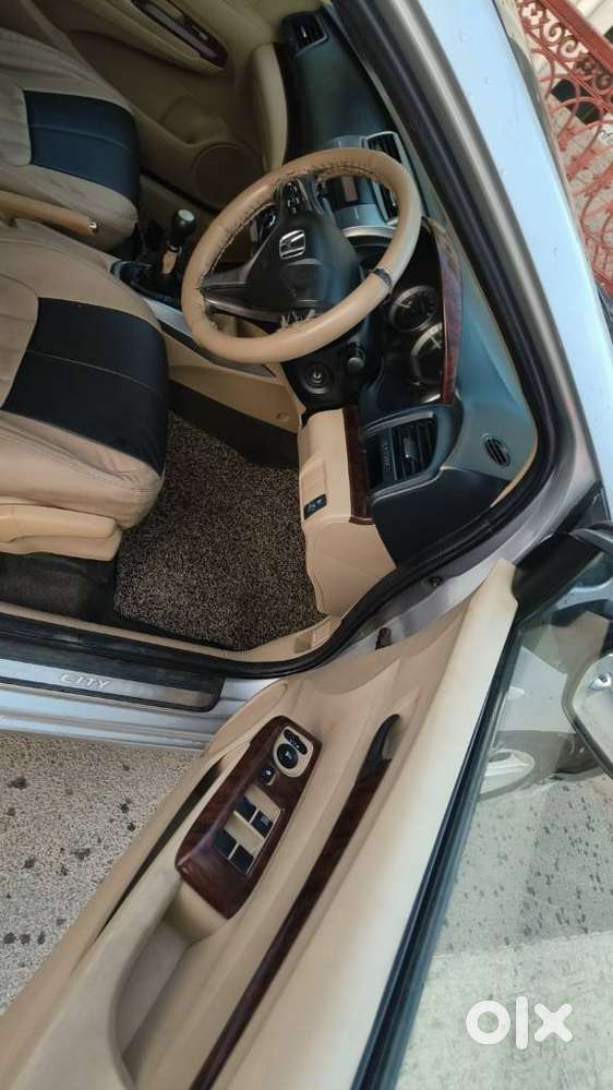 Honda City Corporate Edition, 2014, Petrol