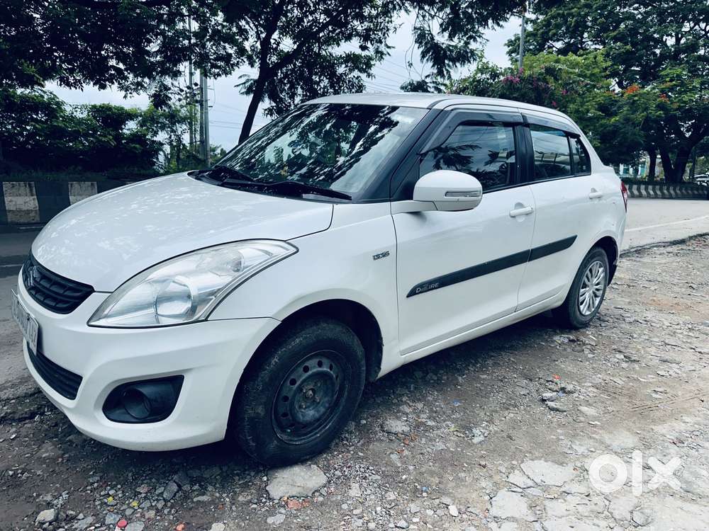 Maruti Suzuki Swift Dzire Vdi Regal Limited Edition, 2014, Diesel