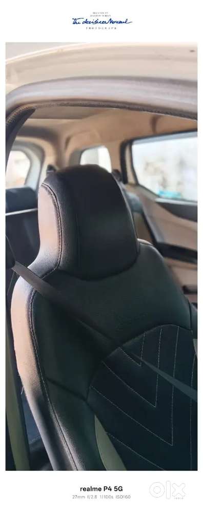 Renault Triber Facelift 2022 Petrol 98000 Km Driven