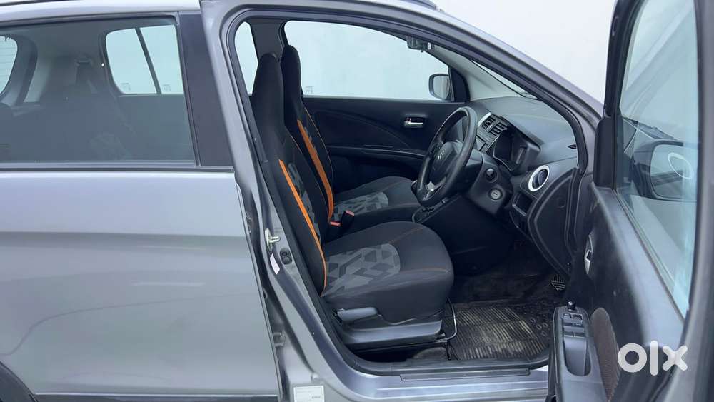 Maruti Suzuki Celerio X 1.0 Zxi (o) Amt, 2020, Petrol