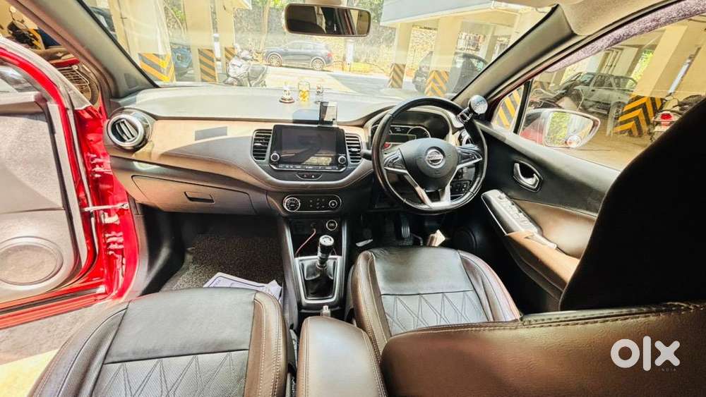 Nissan Kicks 2019 Diesel Well Maintained With All High Features