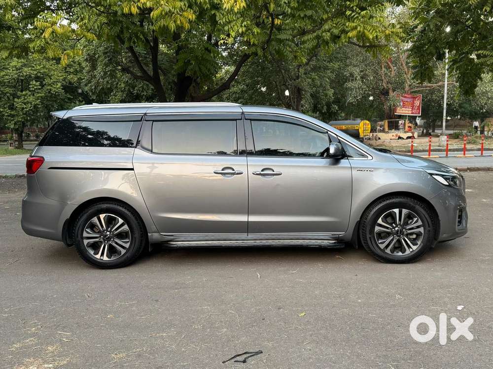 Kia Carnival Limousine, 2022, Diesel