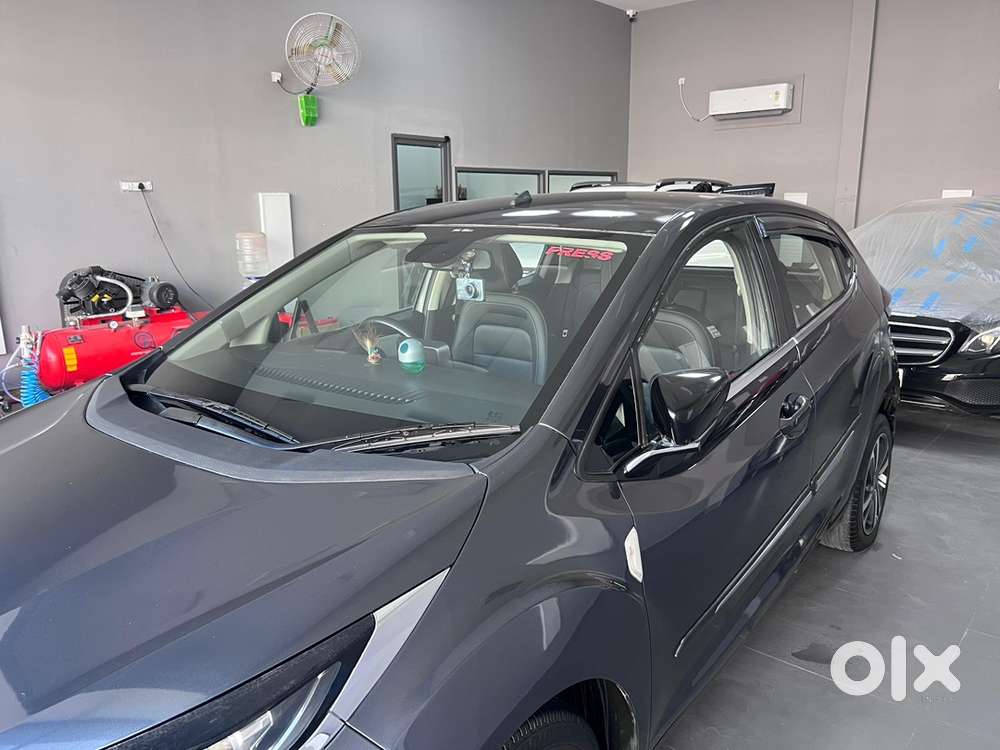 Tata Altroz Xz Plus Diesel 1.5