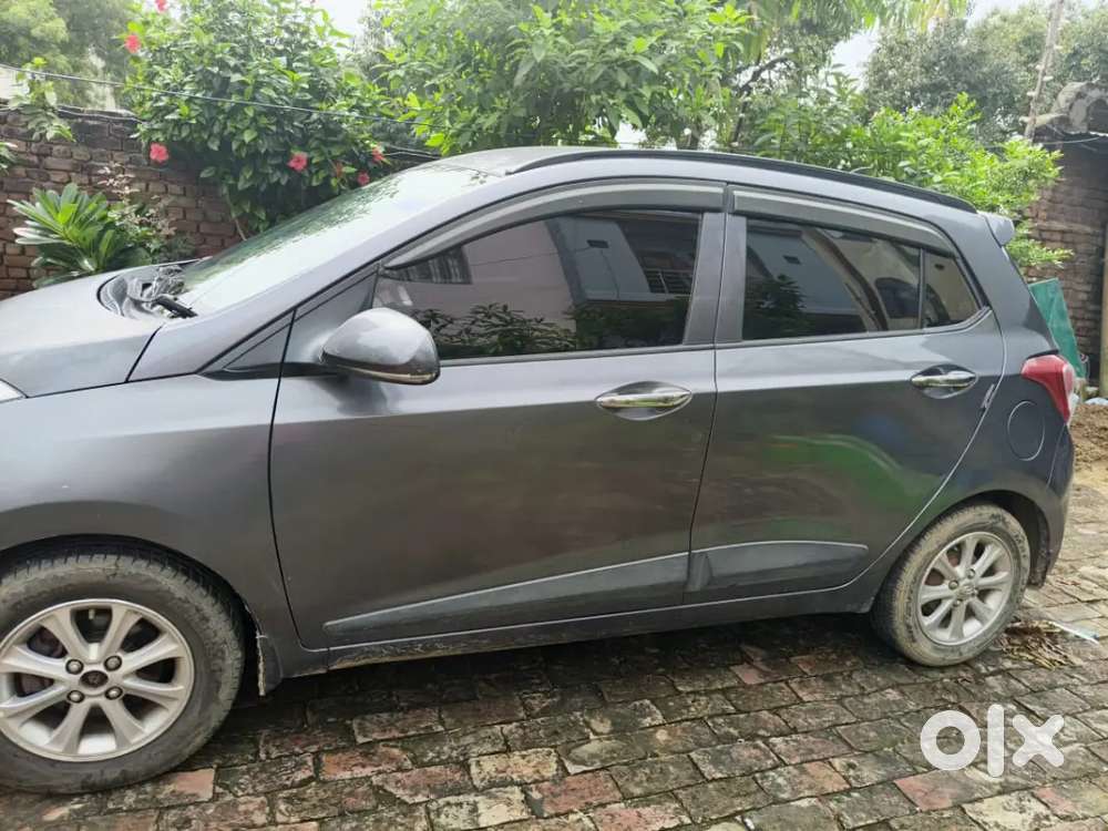 Grand I 10 Asta