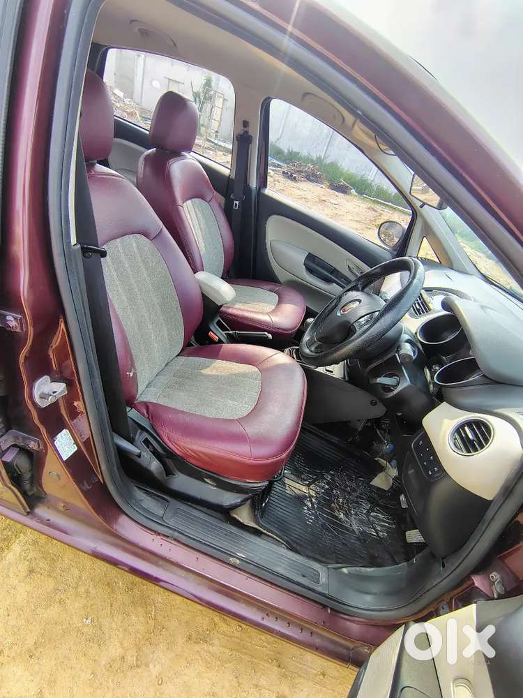 Fiat Linea Well Maintained Good Condition