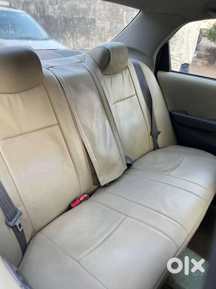 Honda City Zx Gxi, 2008, Petrol