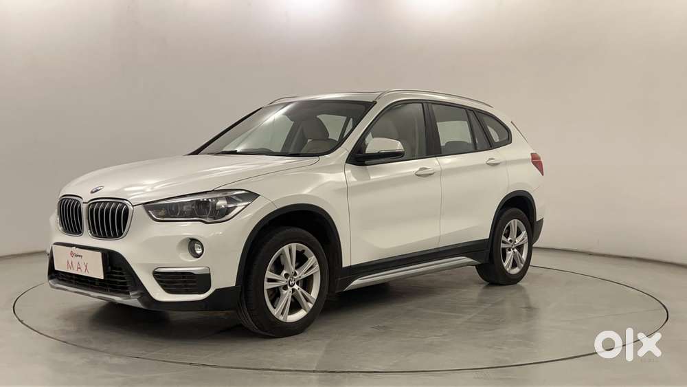 Bmw X1 2.0 Sdrive20d Xline, 2019, Diesel