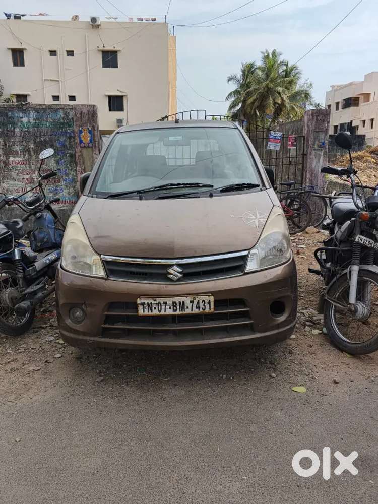 Maruti Suzuki Zen Estilo Vxi 2011 Petrol 150000rs