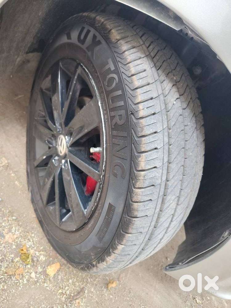 Volkswagen Polo 1.5 Tdi Highline, 2016, Diesel