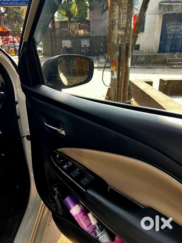 Toyota Glanza Cng Aug, 2024 Top Model/baleno