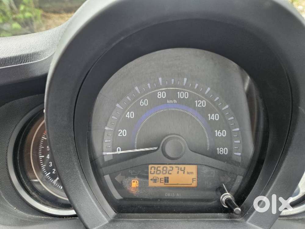 Honda Brio S (o) Mt, 2015, Petrol